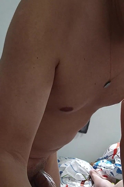 Girlfriend Fucking