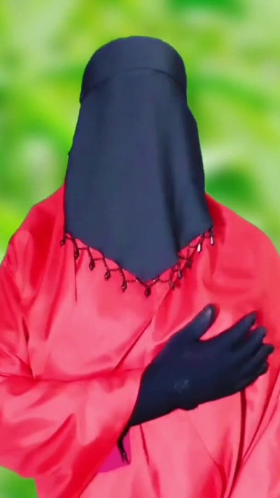 Veldig hyggelig kone | Klipp 1