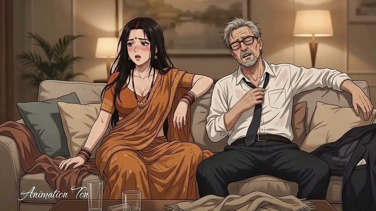 Mi esposa y mi jefe