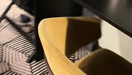 Camille Massage Bikini