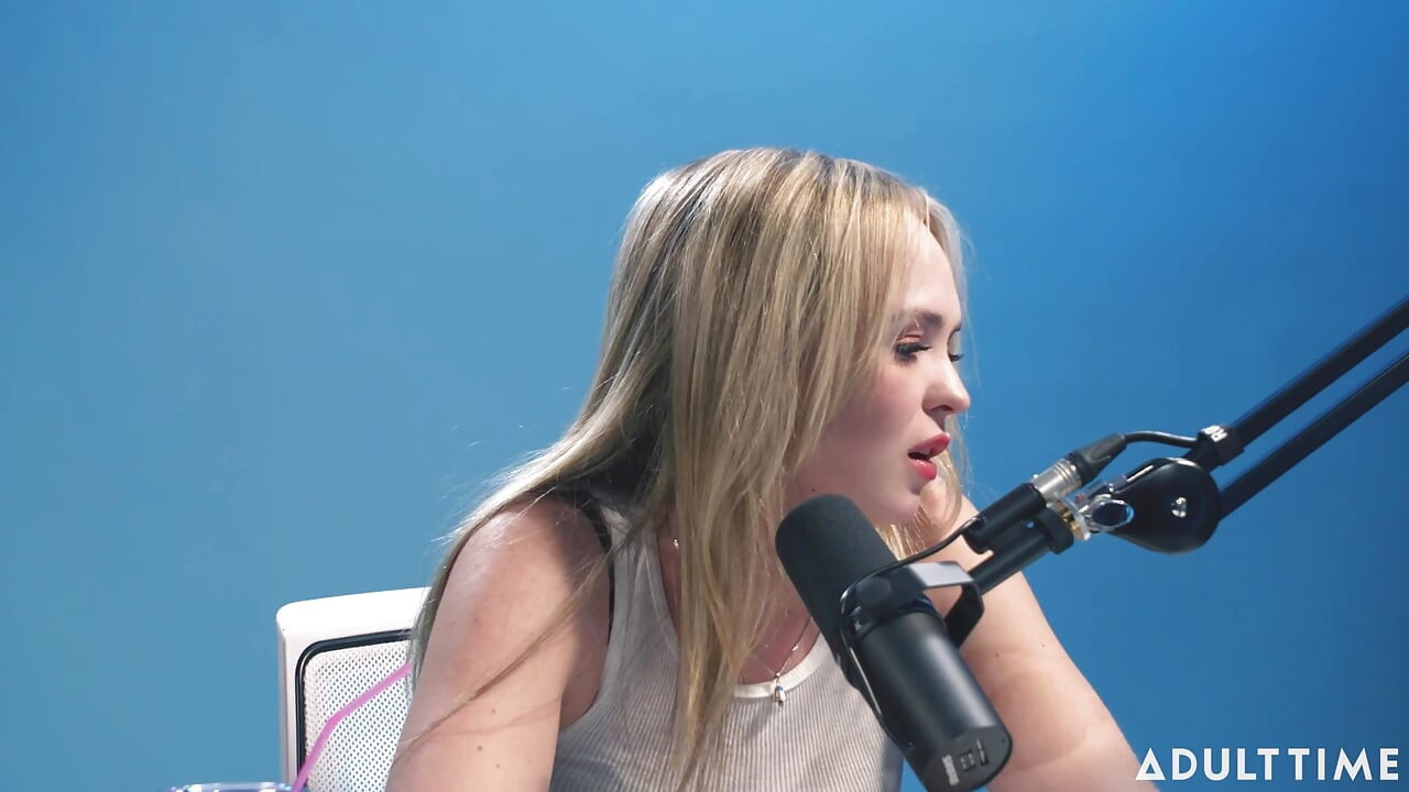 Ekshibicjonizm Lilly Bell, sexting i upodmiotowienie | Podcast czasu dla dorosłych