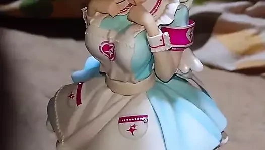 Riamu bukkake