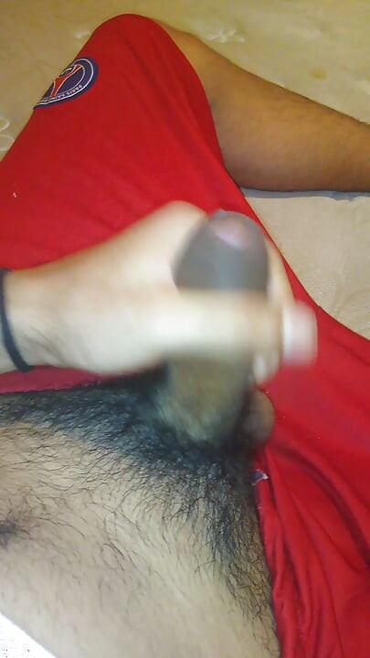 My Cock in 4K
