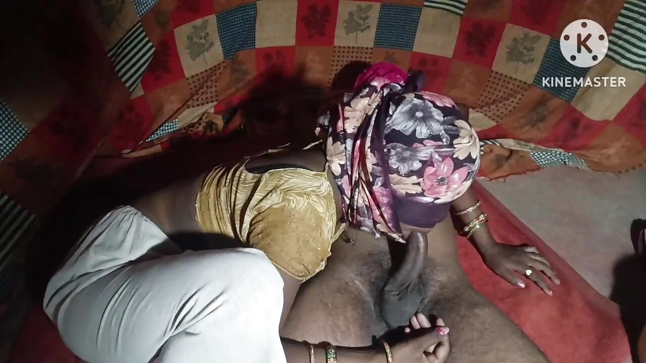Village bhabi ki jordar chudai karke pani nikala