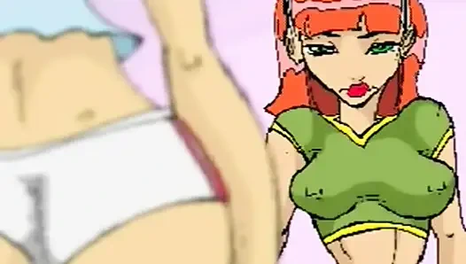 Throat Sluts 3 (full Movie)