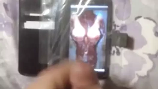 Cum haraç #107