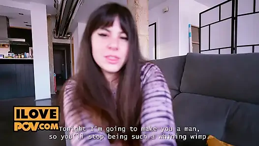 Your Friend Pamsnusnu Fixes Your Sexual Life