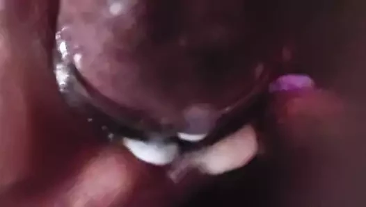 Cum In 60 Seconds