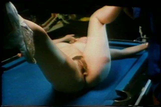 Dinner Party Turns Into Giant Sex Orgy