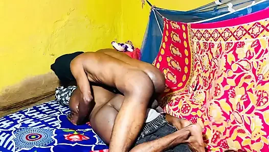 Spicy jeans session my hot desi wife in tight jeans hardcore missionary and doggy style