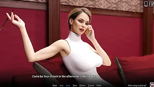 Universitas Masalah - (PT 13) - DREAMNOW