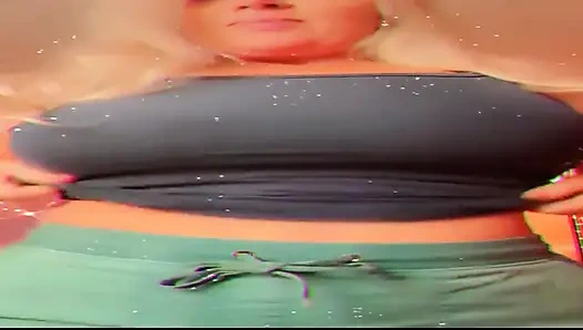 Обратное раздевание