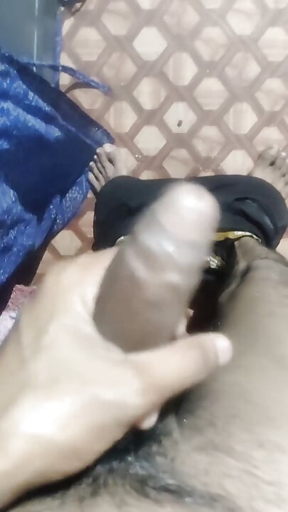 Your Hand Is Better Than Pussy