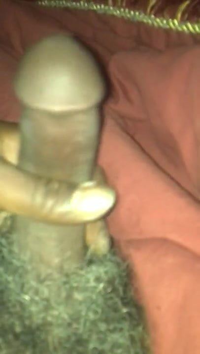 Pretty big dick