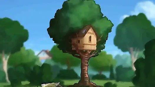 Yaz mevsimi efsanesi: yetenek gösterisi bölüm 157,158