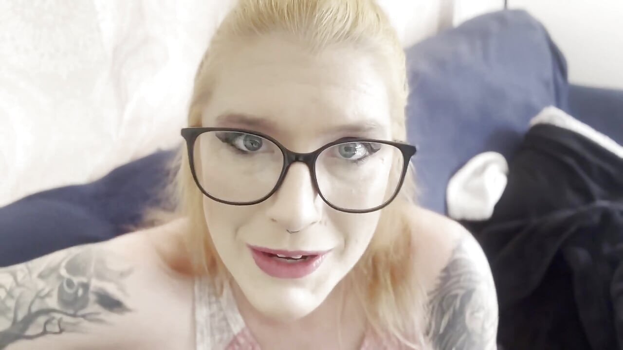 Movie Time Turns Naughty