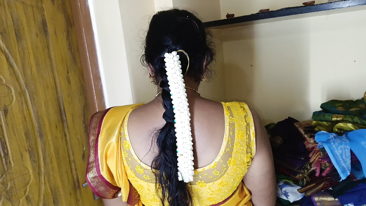 Housewife romantic show