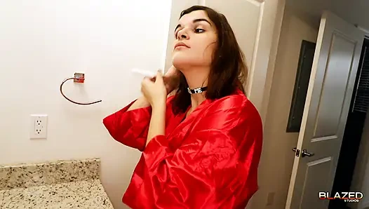 Ich bin die neue stiefmutter meines Ex-freundes