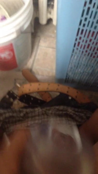 Jack off vid - Jun 2016