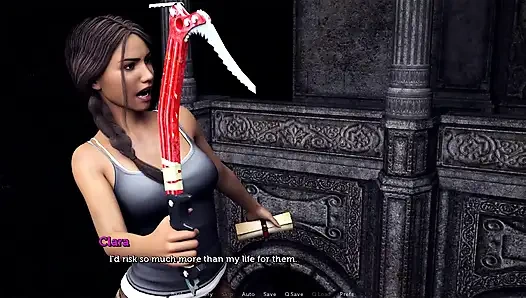 Pelajaran akting: liburan di pegunungan ep 22