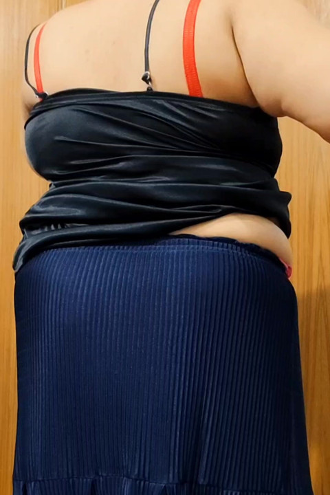 My Hot  Ex- GF....