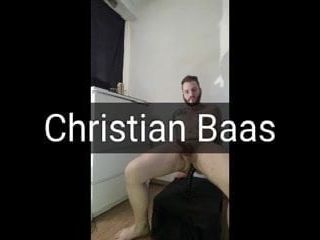 Christian Baas
