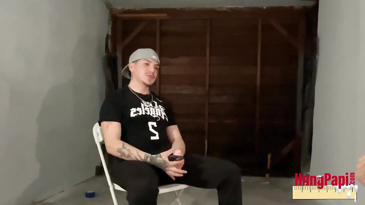 Fat Uncut Cock Big Dick Twunk Young Solo Jerk off Cumshot