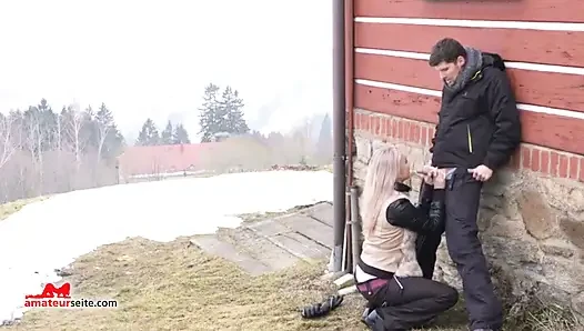 Emilydiamond ve missdoertie ile otantik amatör derleme
