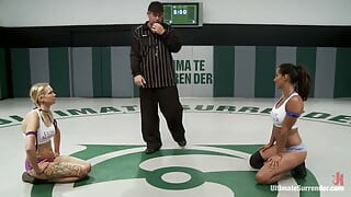 Ultimate surrender by Kink