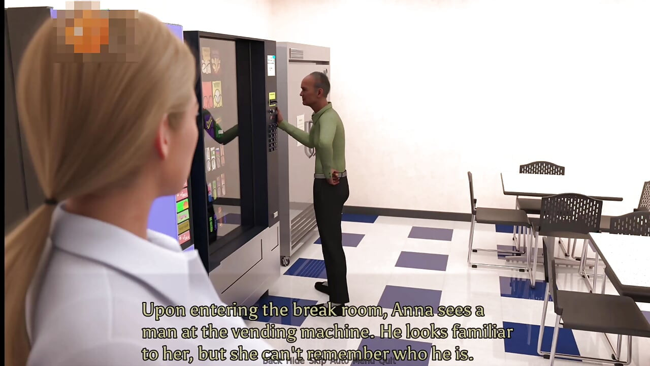 Idealne małżeństwo # 16: Anne nie jest szczęśliwa z Marvinem, który nazwał ją mamuśką