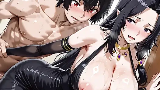 Cid X Gamma (Владыка)