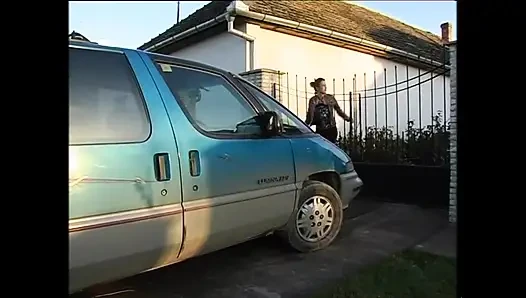 Bir Model Aile - (orijinal Tam Film Kesilmemiş)