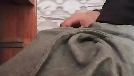 Relaxing straw
