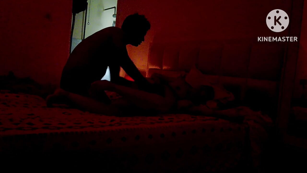 Horny Newly Married Girl