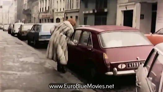 Les Aventures Queues Nickelees (1978)