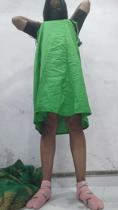 Shemale bhabhi sexx videi supruga saree | Isječak 1