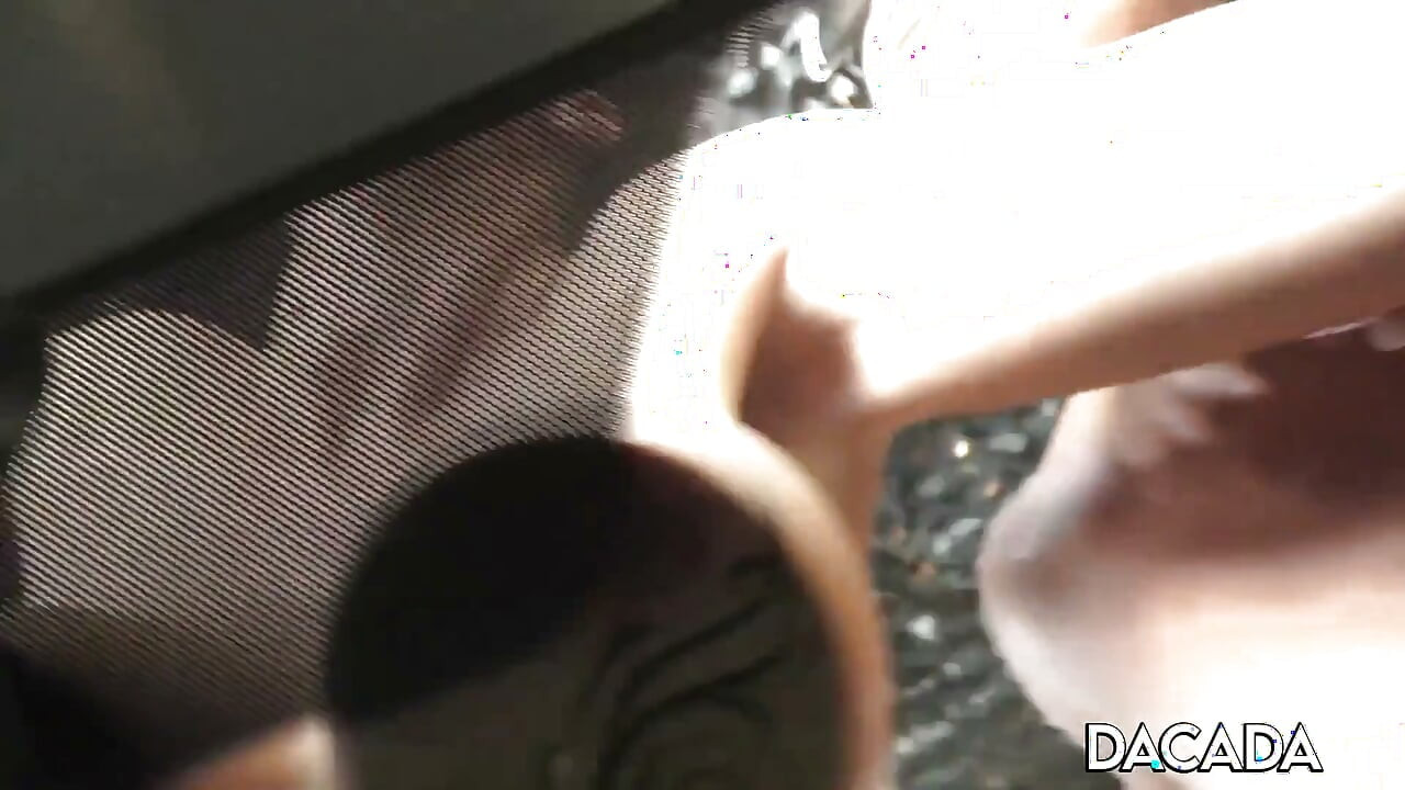 Special Carwash - Dacada Sexysusi &Gina Blonde