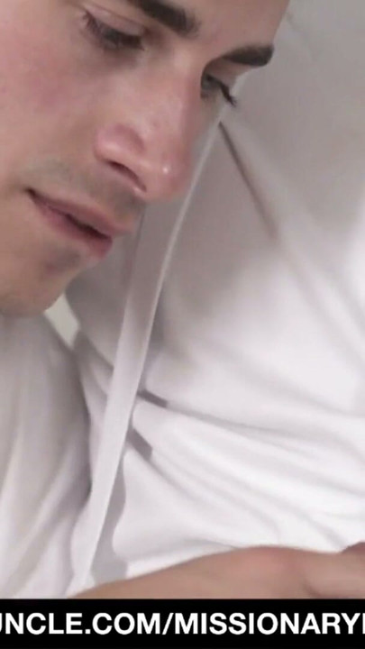 Fucking A Young Missionarys Tight Hole In The Temple | Clip 1
