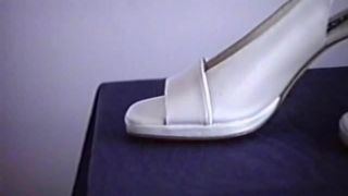 Слинг-обувь