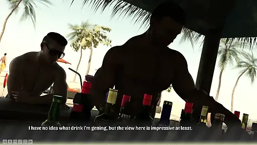Ardor of Springs 6 - I Got Fucked by a BBC in the Shower