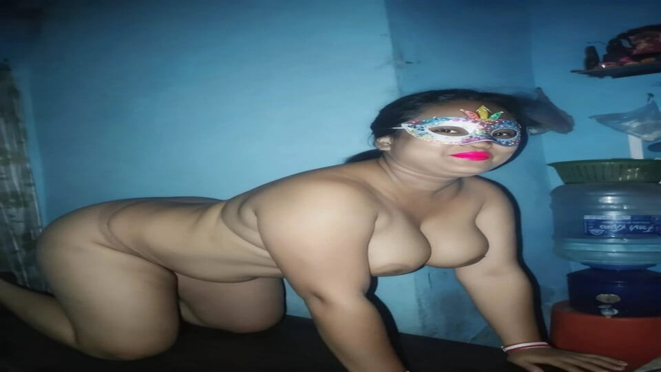 Fucked wife in my room