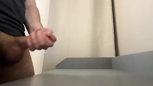 Huge cum spray