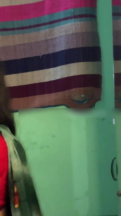 Segel Rusak Setelah Pernikahan Gadis Tetangga