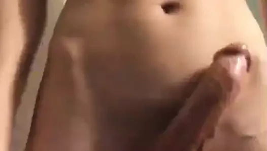 Azeri porn video – hot masturbation
