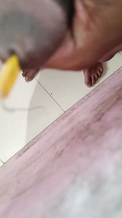 Small Black Cock