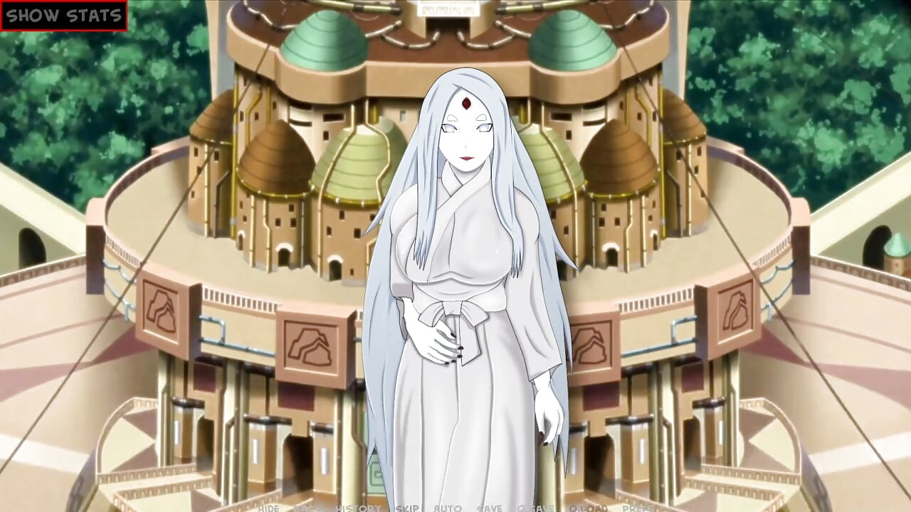 Sarada trening, dio 32 Konan Kushina i puno MILF kurvi od Loveskysan69