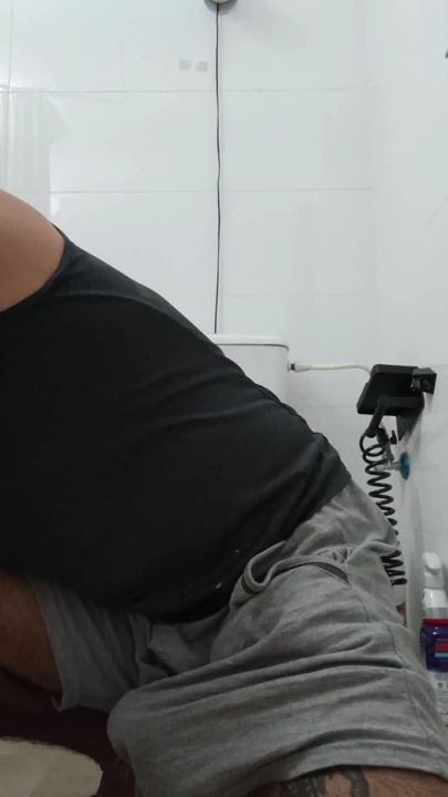 I finish the job sorry i don't take bitcoin now open your fucking mouth | Clip 1