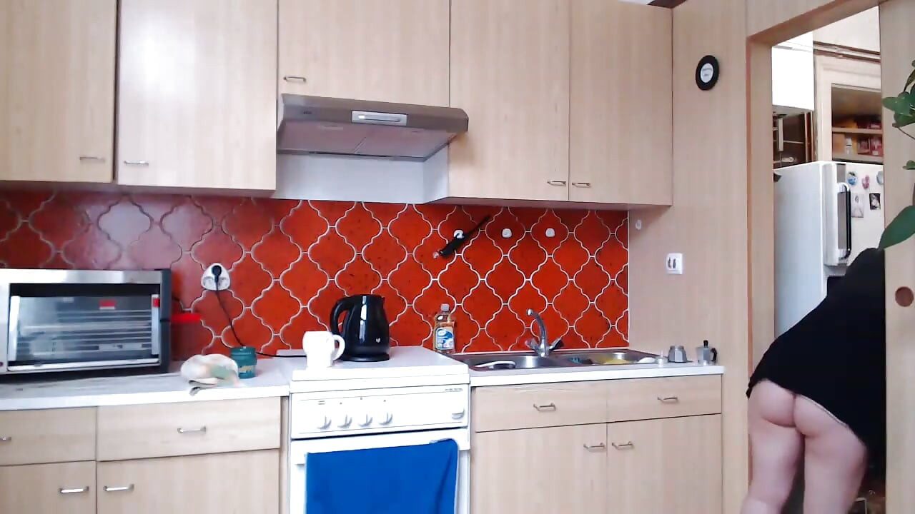 Christmas Baking Live - Part 1 - Eggnog