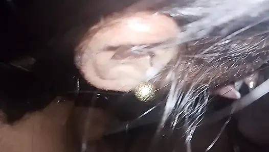 Mengisap sangat lezat berbumbu malam
