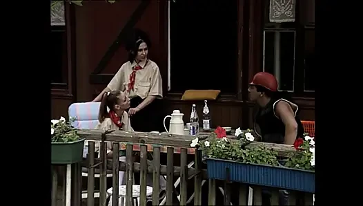 18+ braucht hart anal!